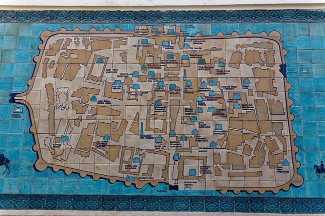 Ballade dans Khiva-027